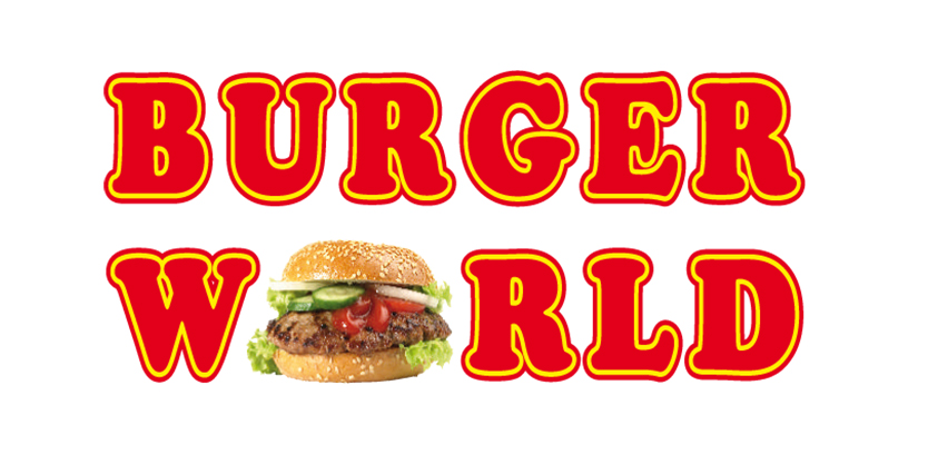 Burger-World