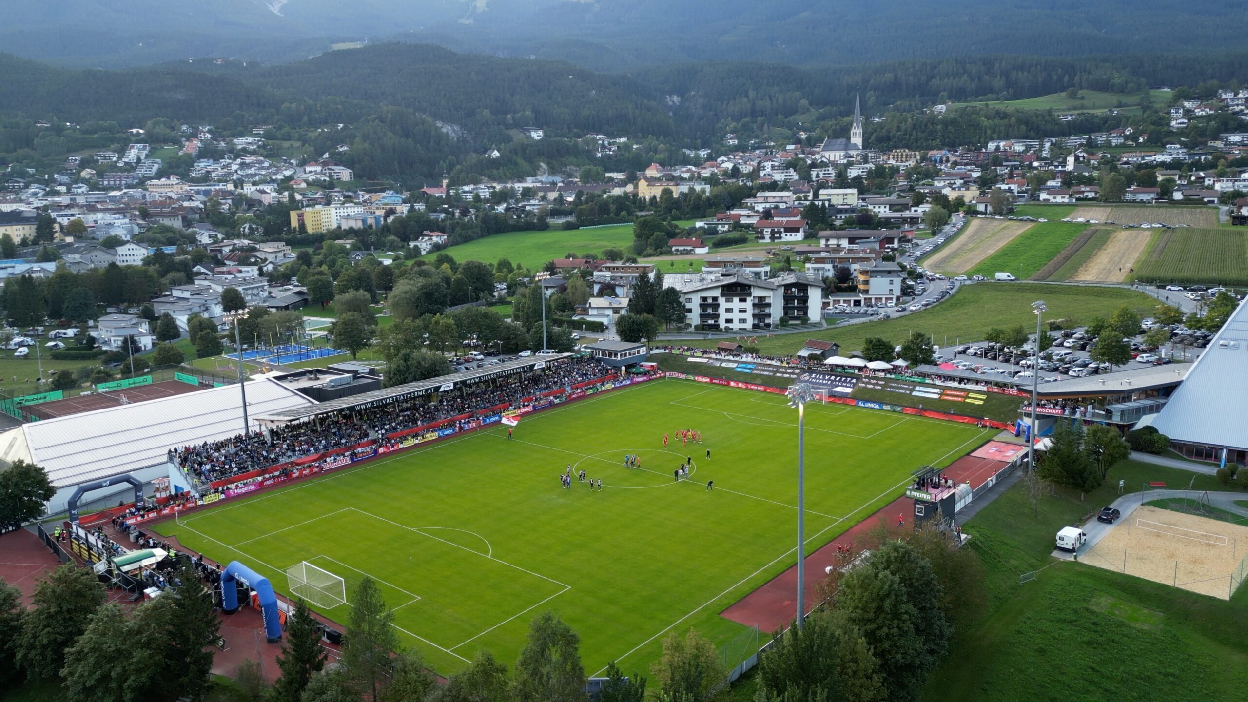 230927_Velly_Arena_Lask_5 Die wunderschön gelegene Velly Arena Imst Tirol