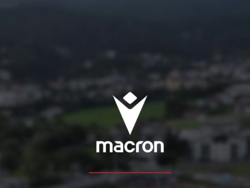 Unser SC TEAMSHOP 1933 by myteamshop.at und Macron Football